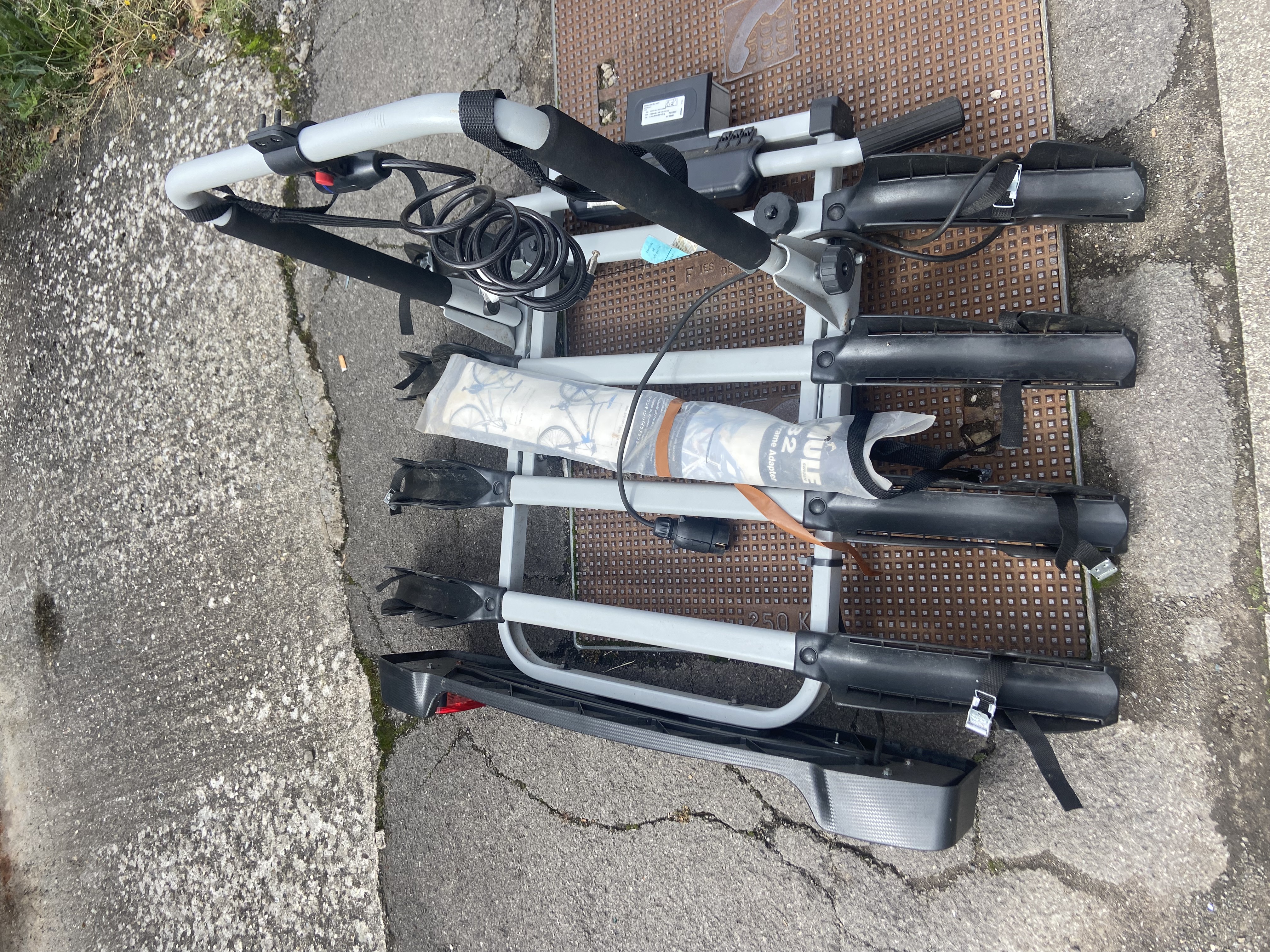 Location porte velo 54 entre particuliers