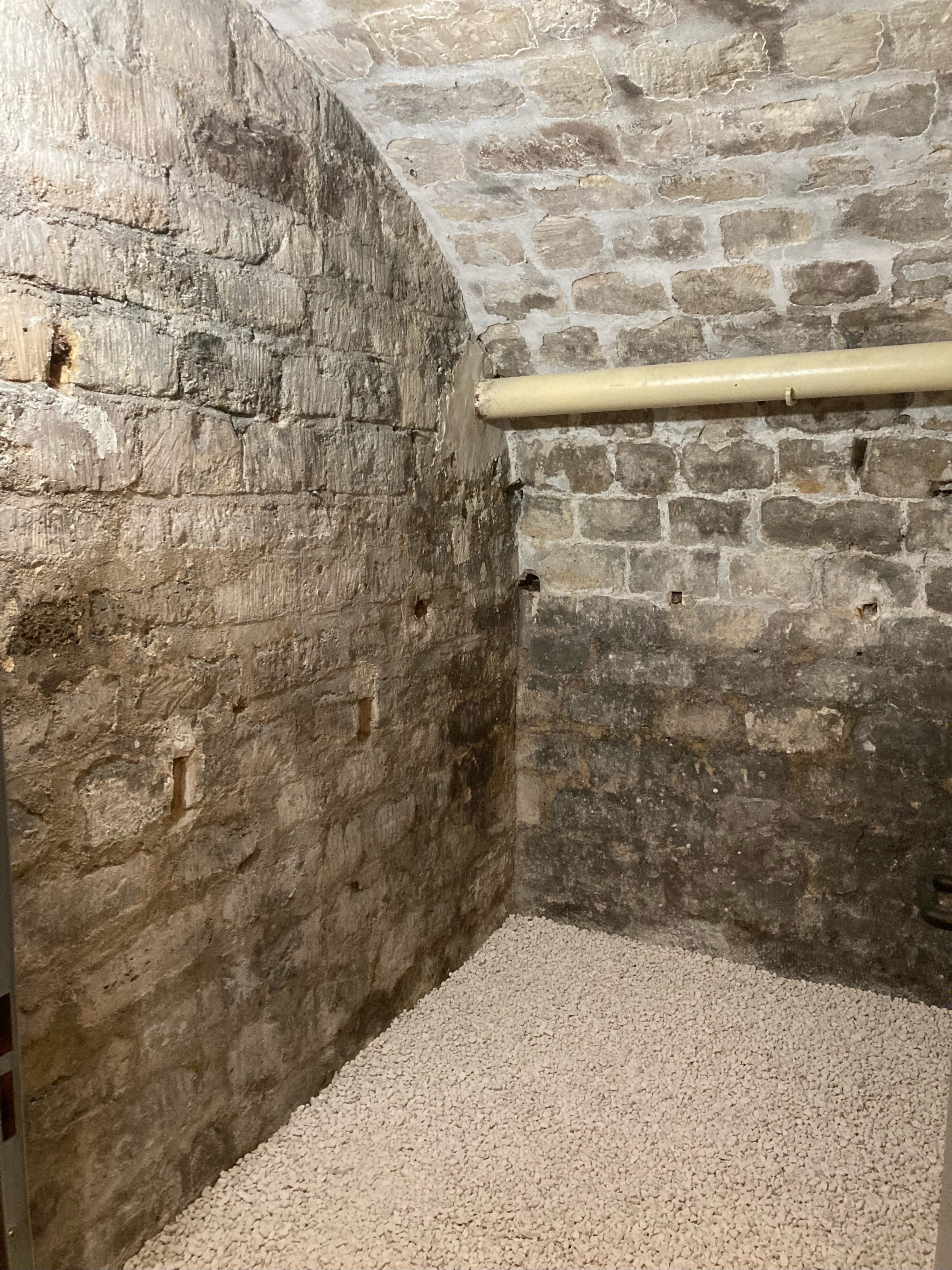 Location stockage en cave 75 entre particuliers