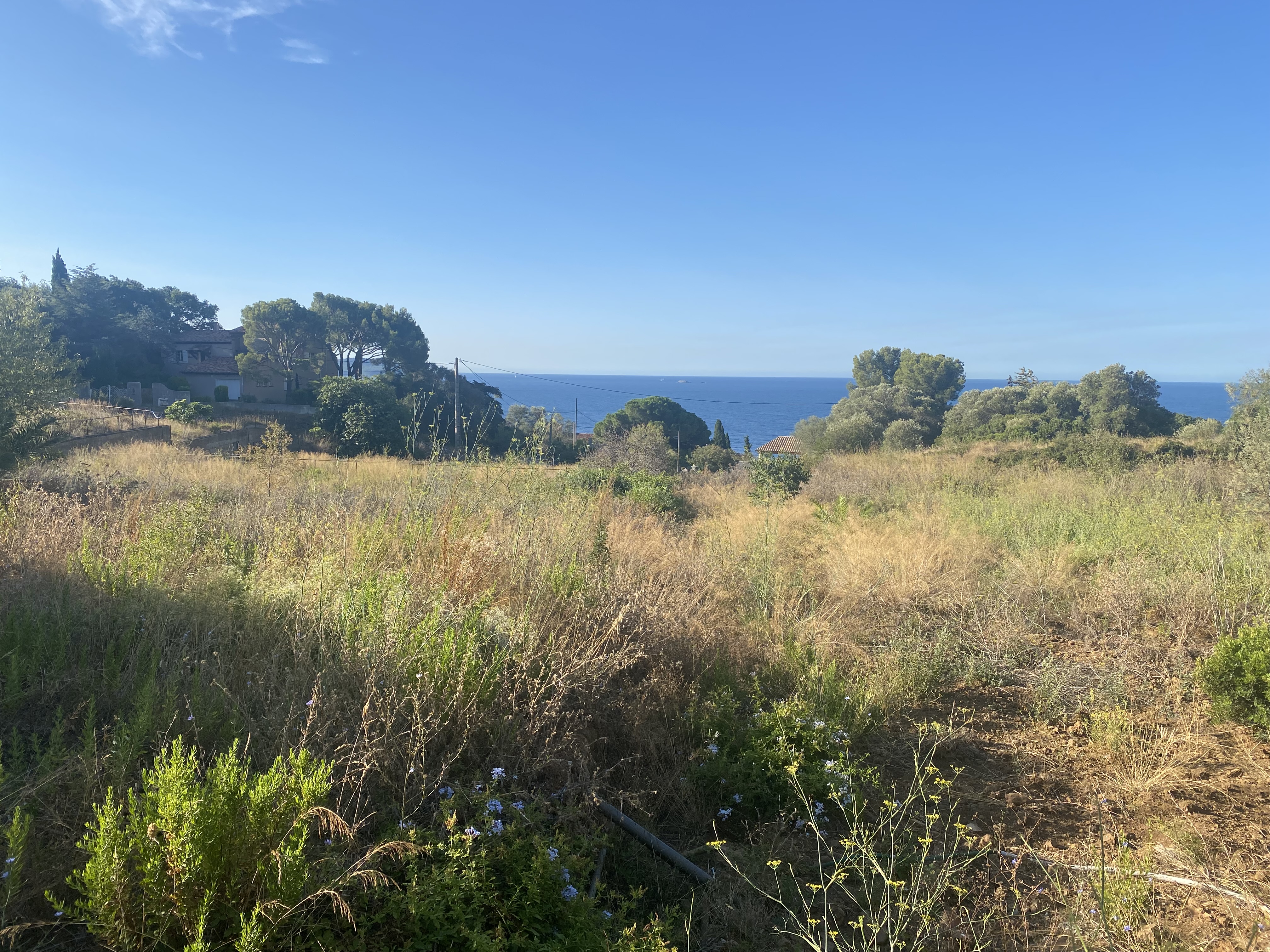 Location jardin potager 83 entre particuliers