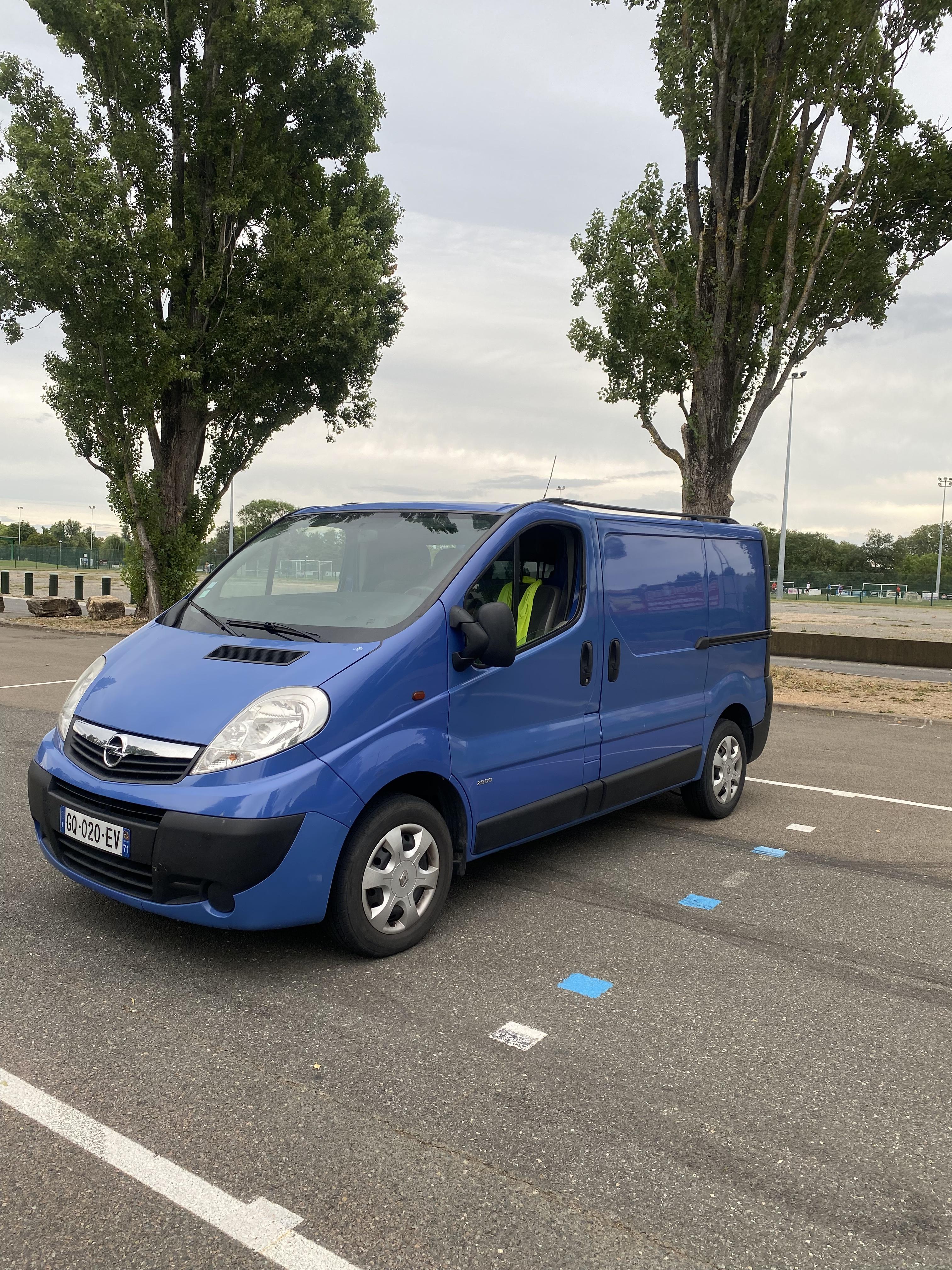 Location fourgon 71 entre particuliers