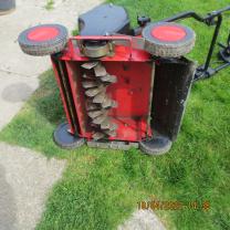 Location : scarificateur Location : scarificateur