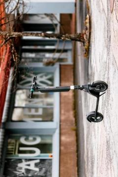 Location trottinette entre particuliers