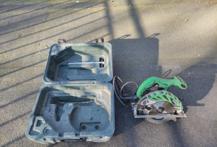 Location : scie circulaire Location : scie circulaire