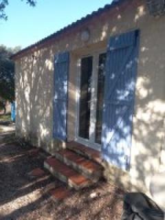 Louer la chambre