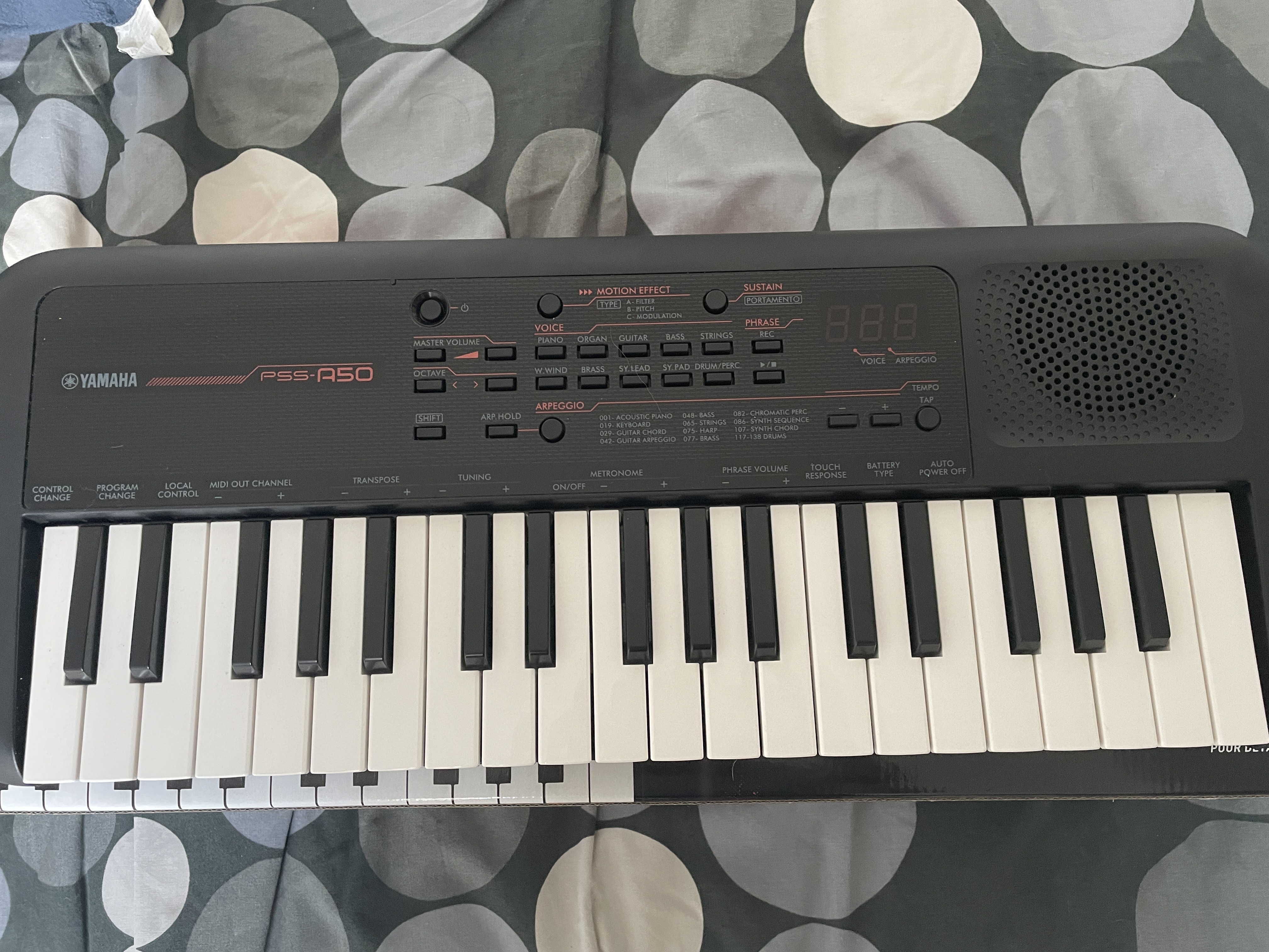 Location instrument musique 44 entre particuliers