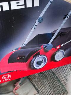 Location : scarificateur Location : scarificateur