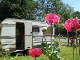 Location caravane entre particuliers