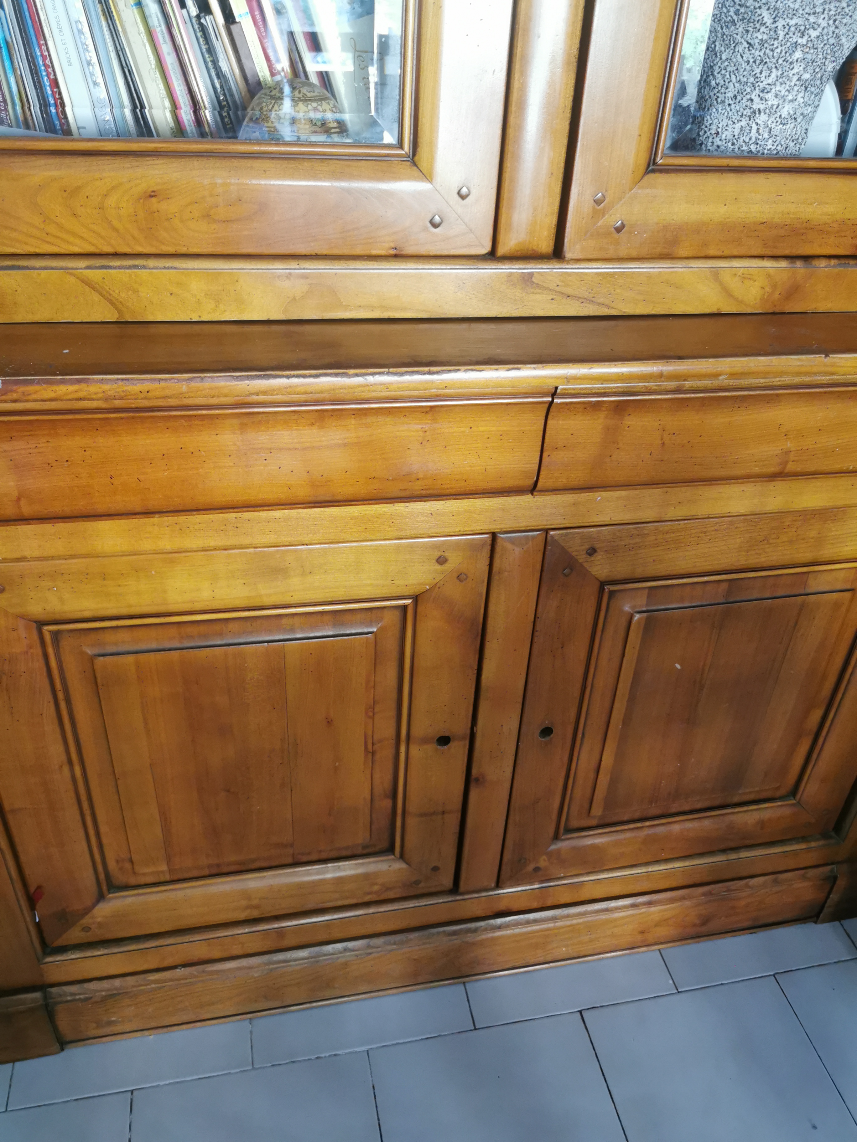 Service service a personne 13 entre particuliers