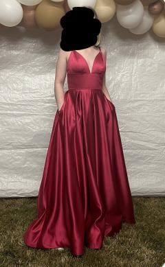 Louer la robe