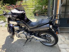 Louer la moto