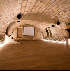 Louer la salle