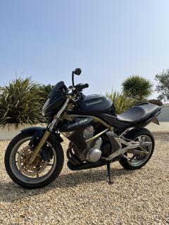 Location moto entre particuliers