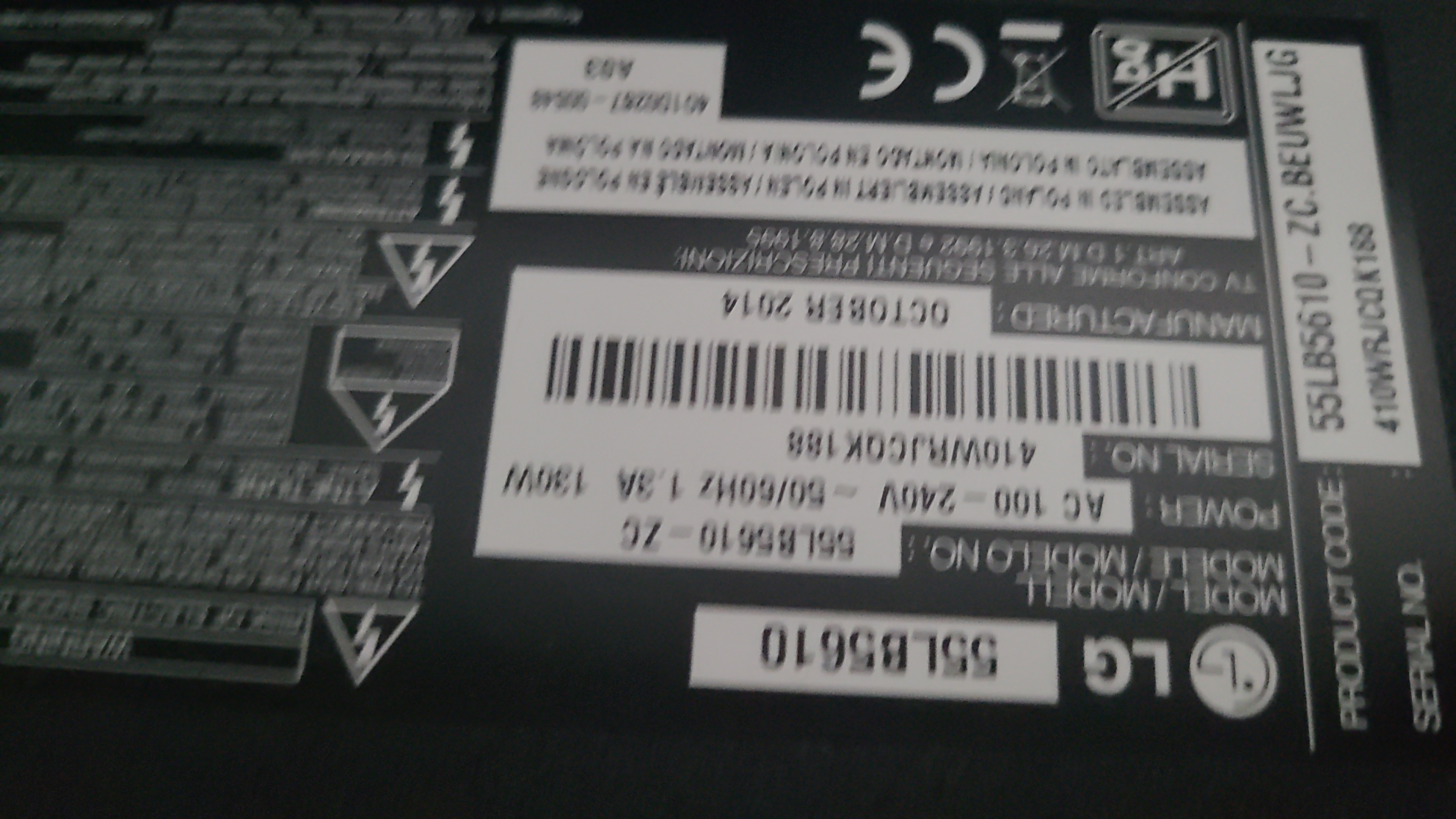 Service reparation tv 93 entre particuliers
