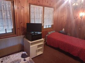 Louer la chambre