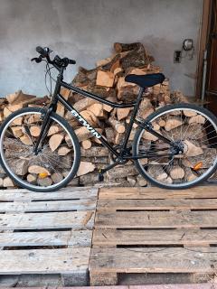 Louer le vélo