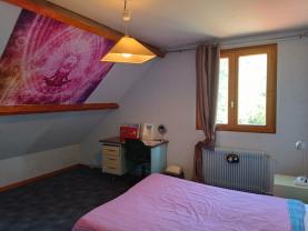 Louer la chambre
