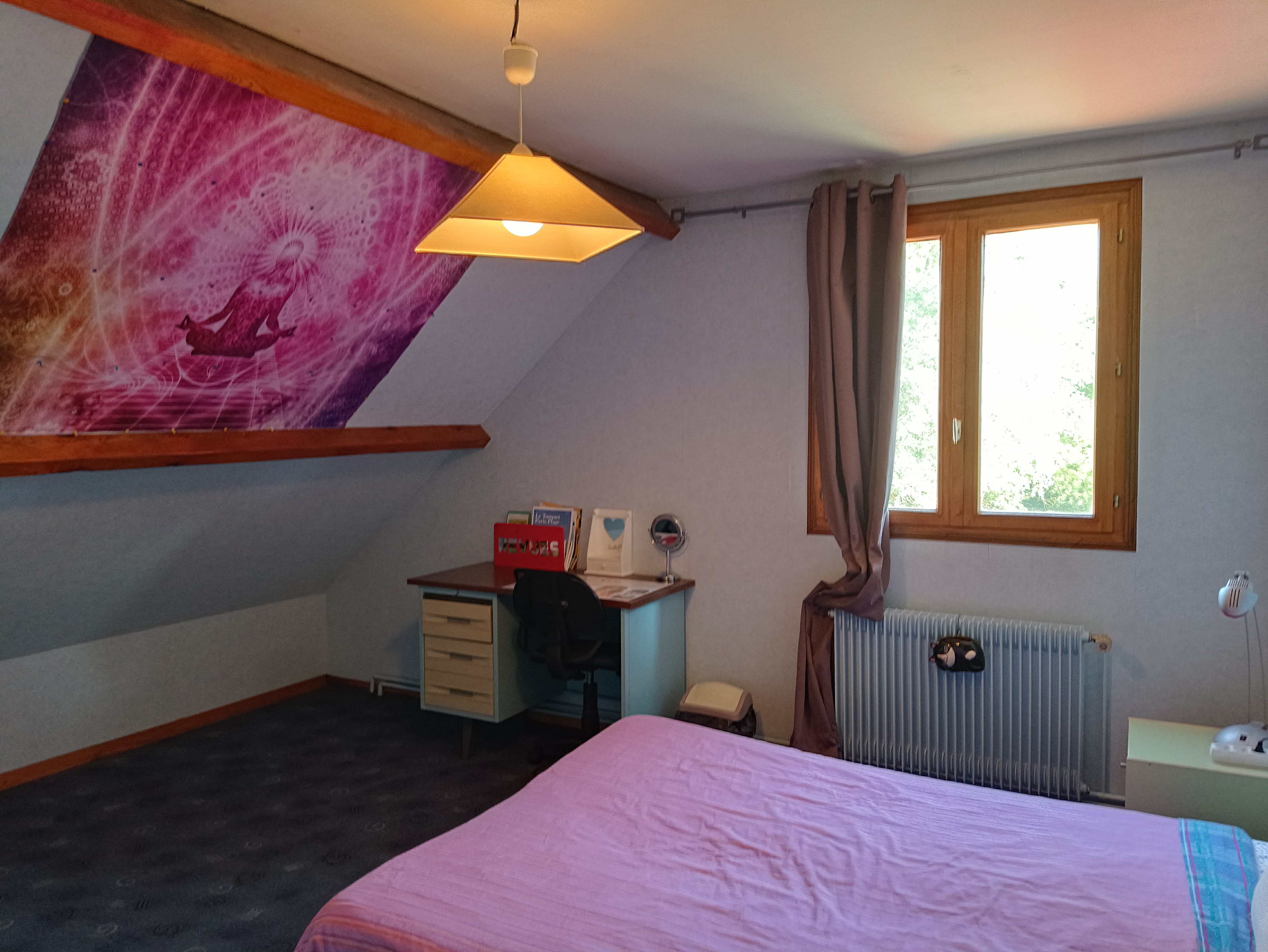 Location chambre en colocation 62 entre particuliers