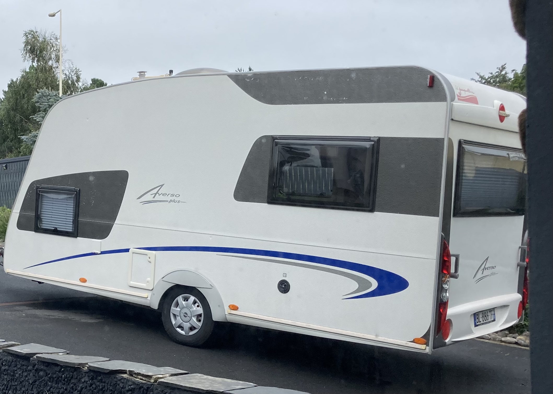 Location caravane 50 entre particuliers