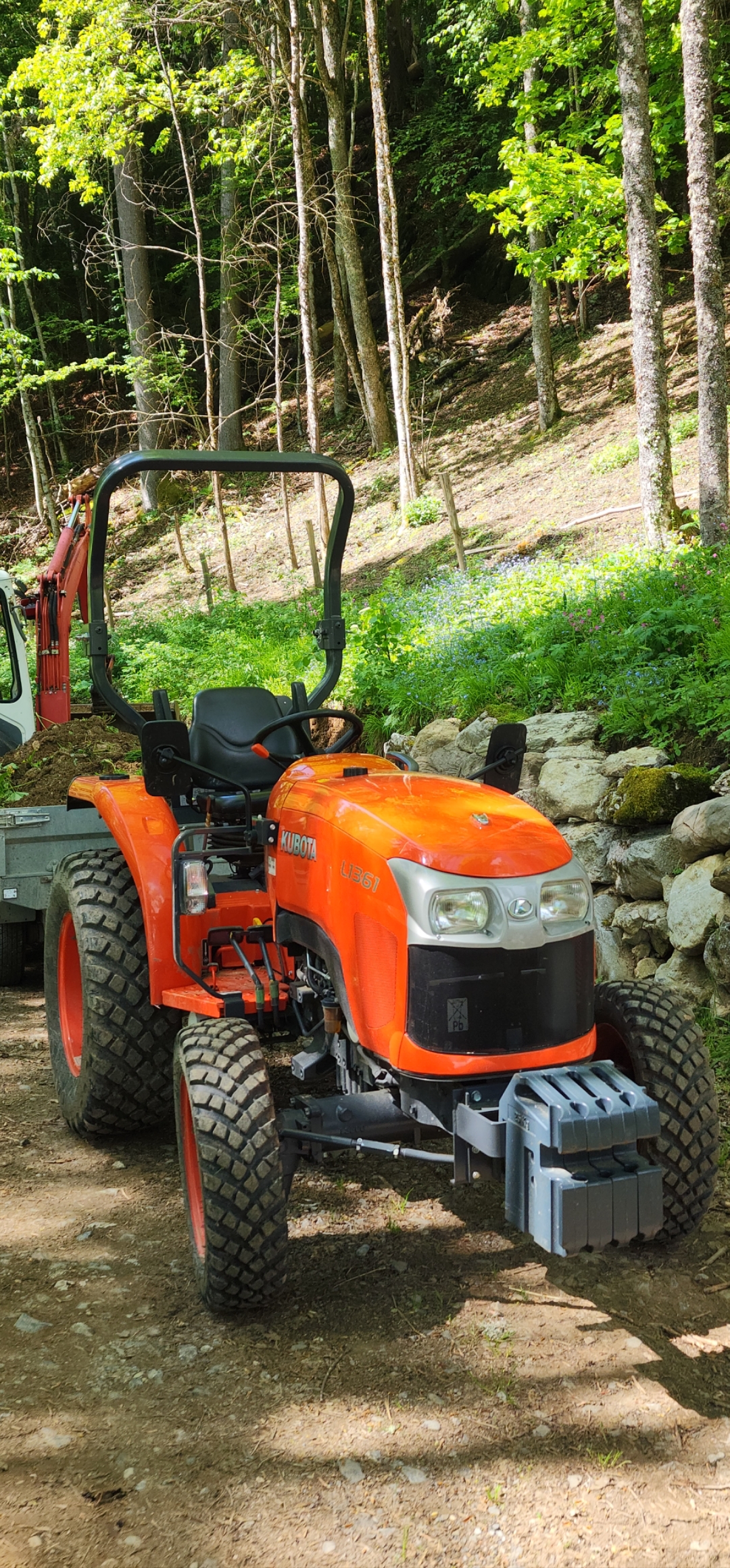 Service debroussaillage 74 entre particuliers