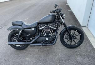 Louer la moto