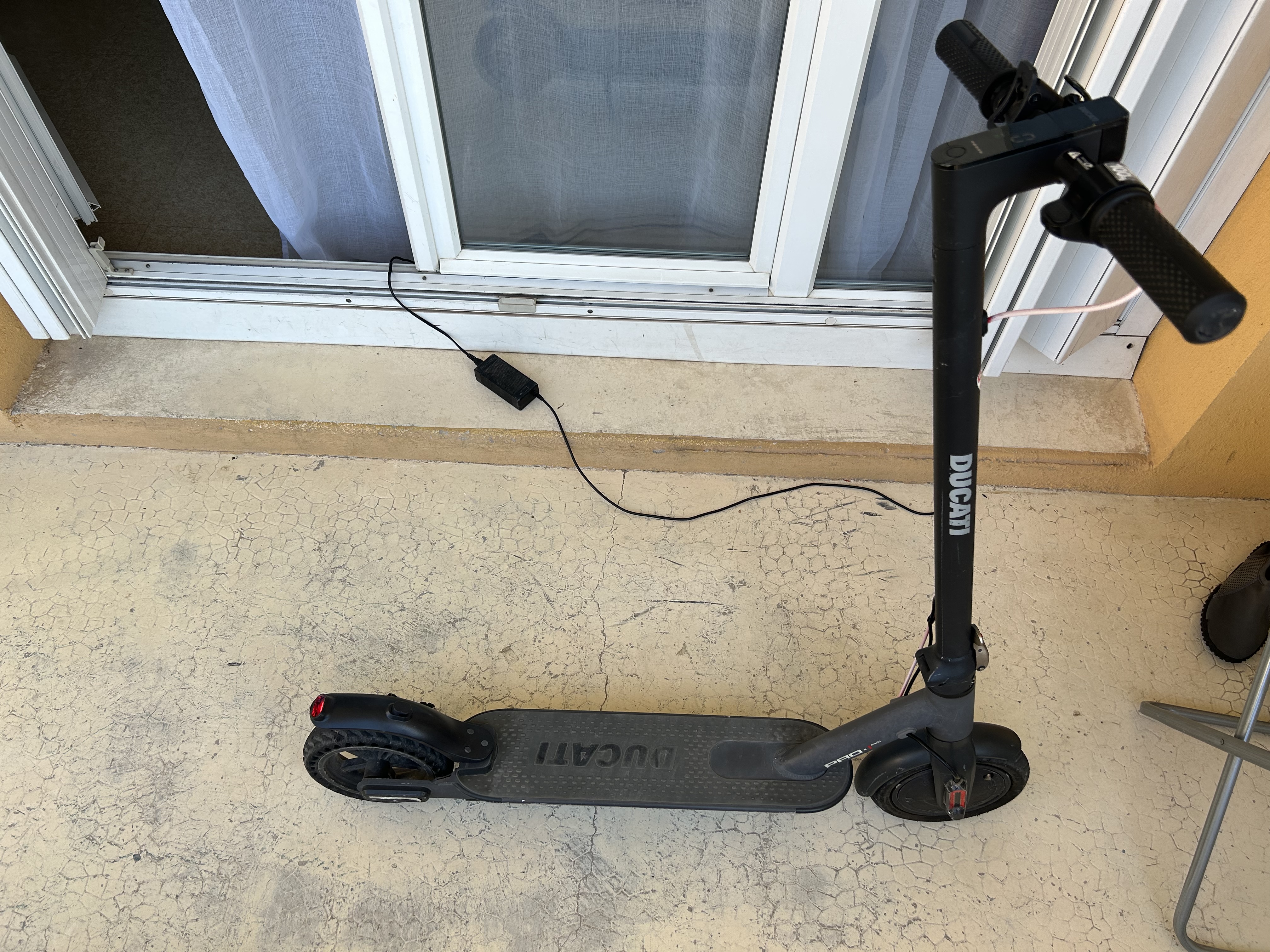 Location trottinette 83 entre particuliers