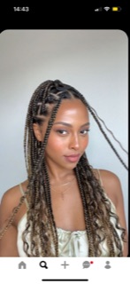 Service coiffure extension 41 entre particuliers