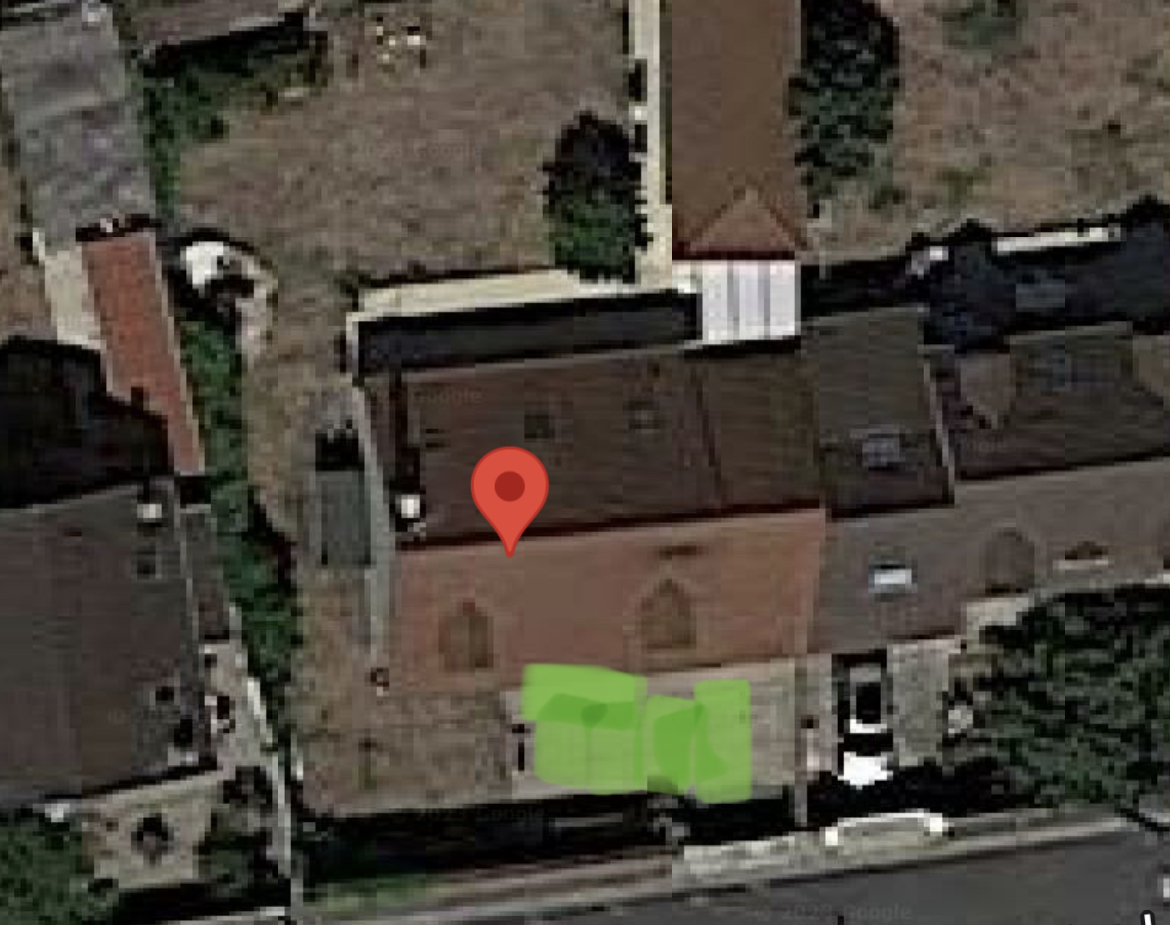 Location parking proche aeroport 77 entre particuliers