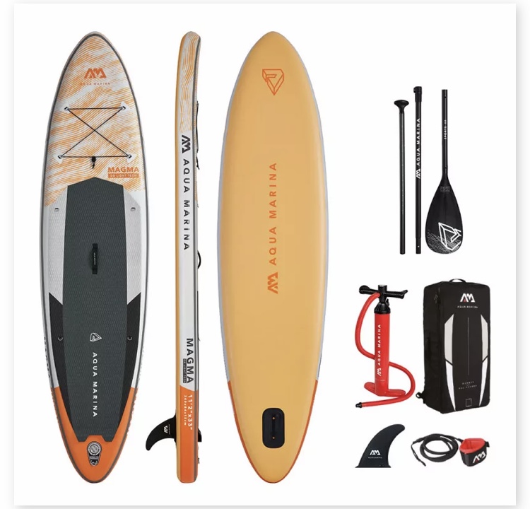 Location paddle 38 entre particuliers