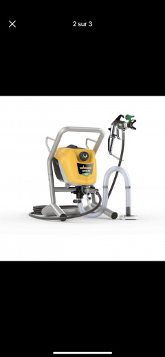 Location : pistolet a peinture Location : pistolet a peinture