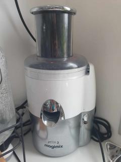 Location : extracteur de jus Location : extracteur de jus