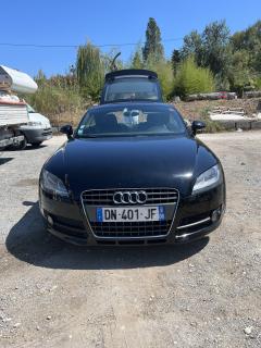 Louer la voiture
