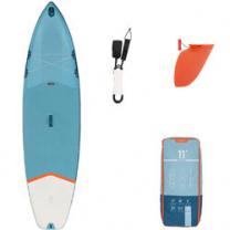 Louer le paddle