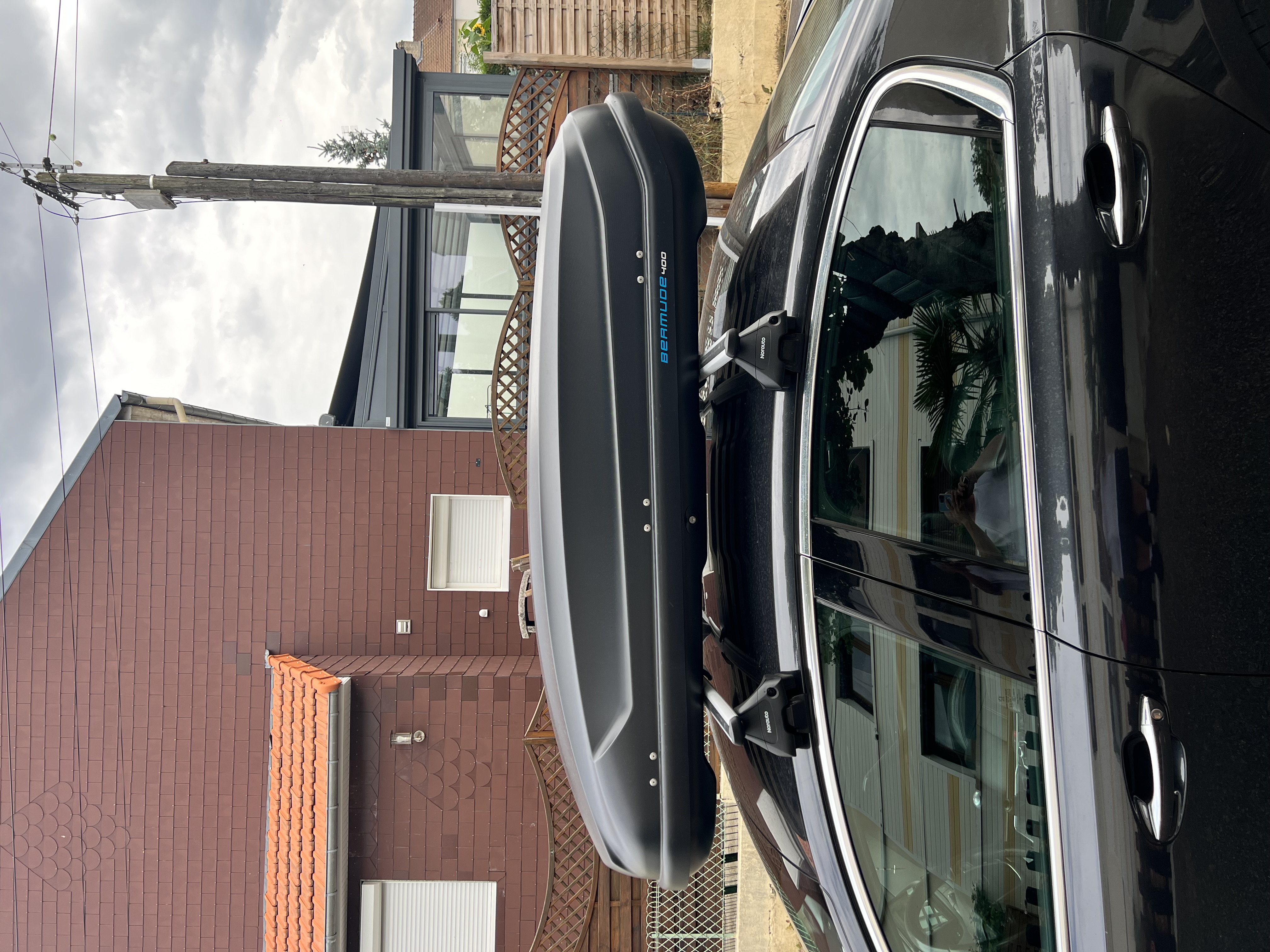 Location coffre de toit 76 entre particuliers