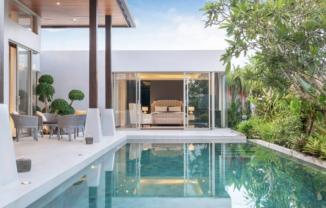 Louer la piscine