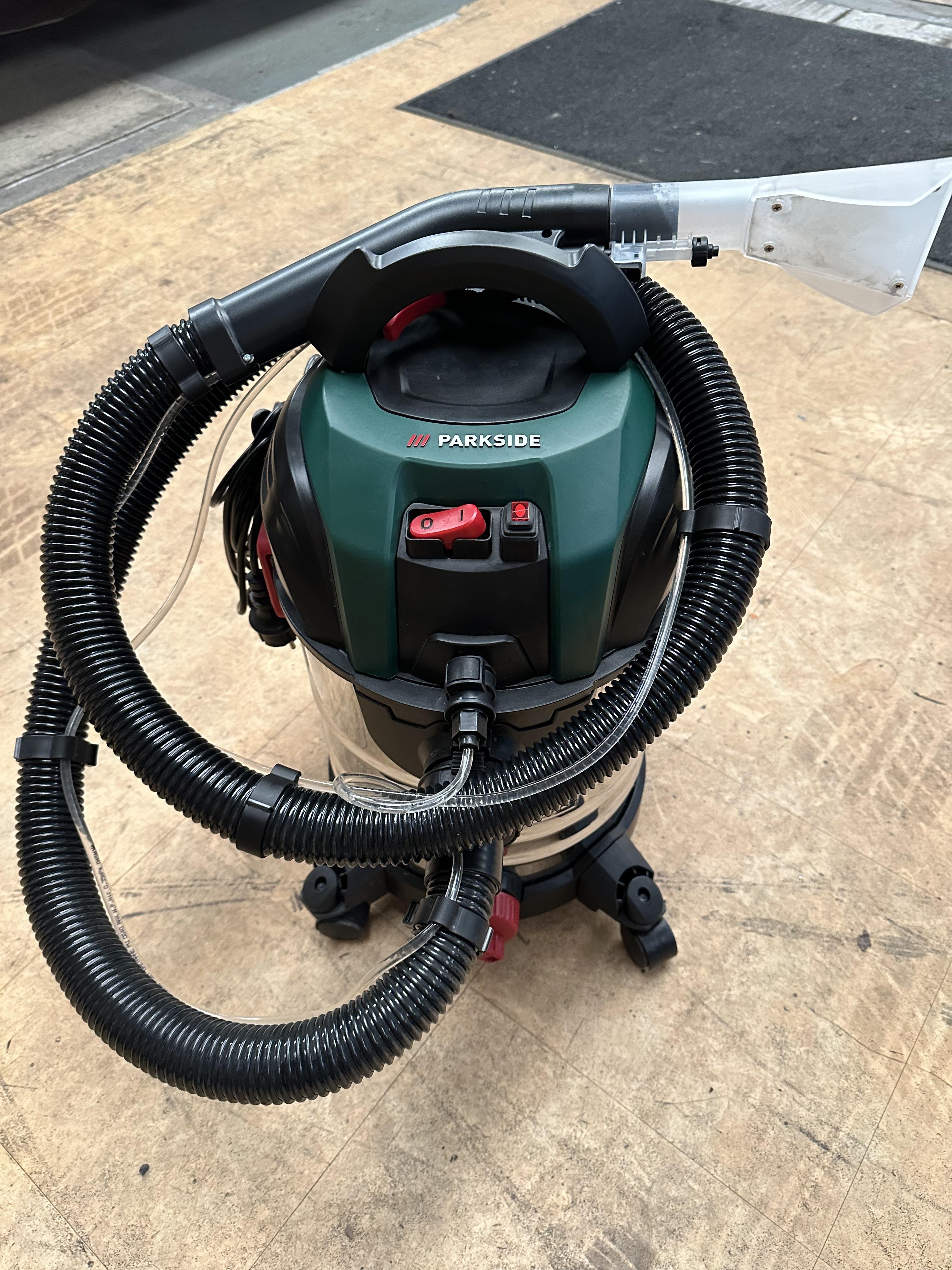 Location shampouineuse 95 entre particuliers