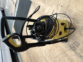 Louer le karcher