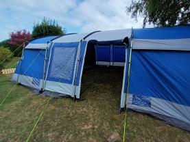 Location : tente Location : tente