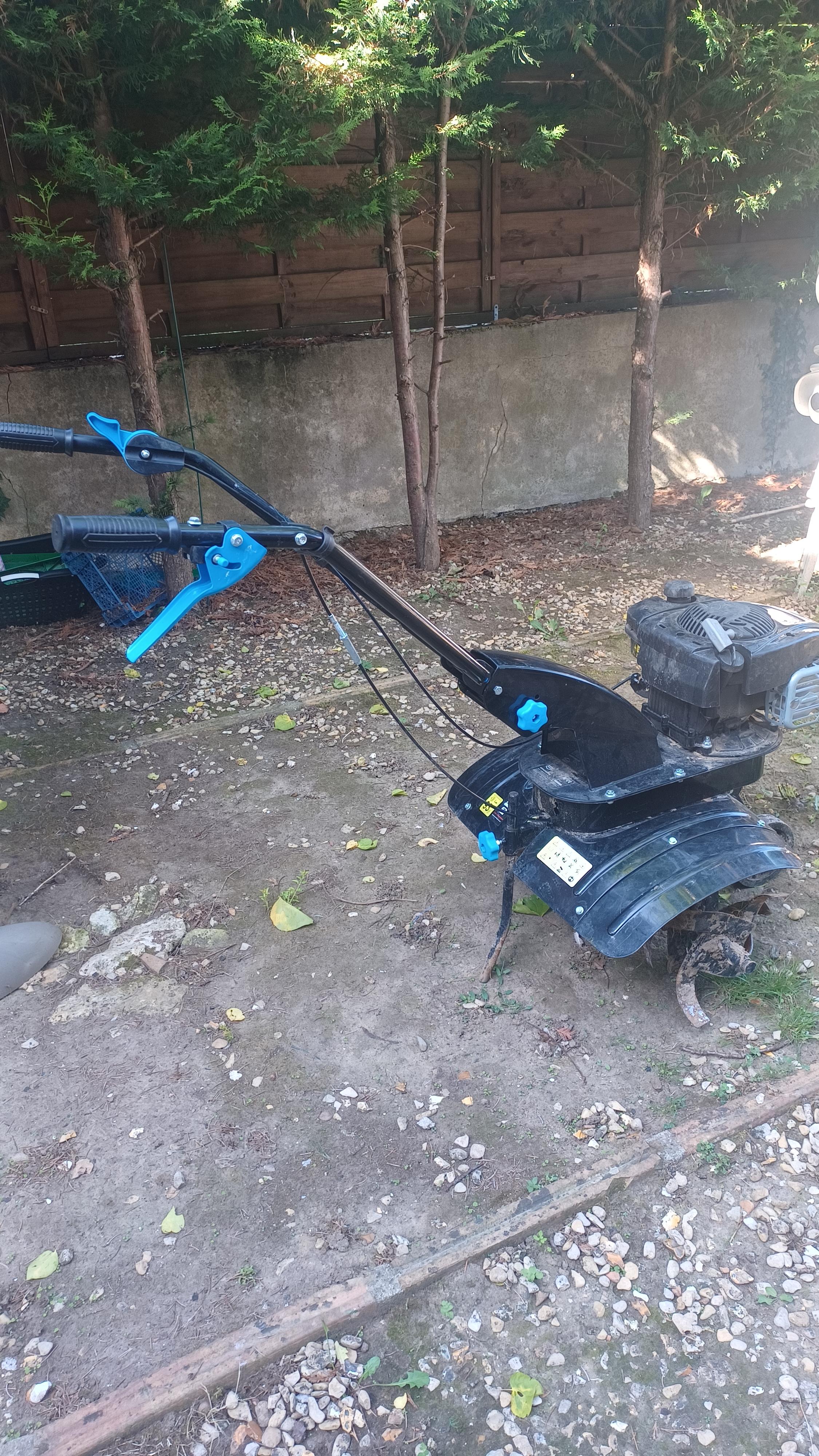 Location motoculteur 77 entre particuliers