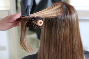 Service coiffure entre particuliers