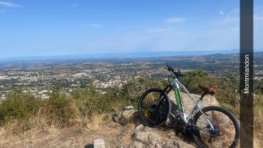 Location velos entre particuliers