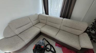 Service : nettoyage Service : nettoyage