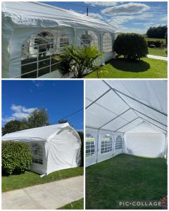 Location : tente reception Location : tente reception