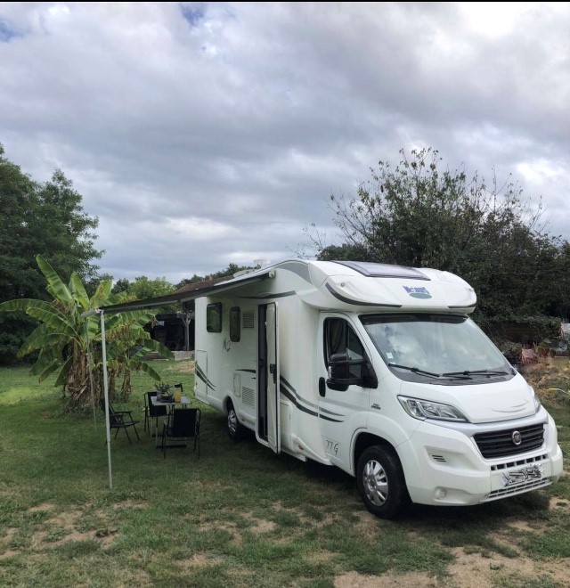 Location campingcar 33 entre particuliers
