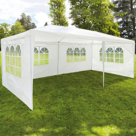 Location tente reception 49 entre particuliers
