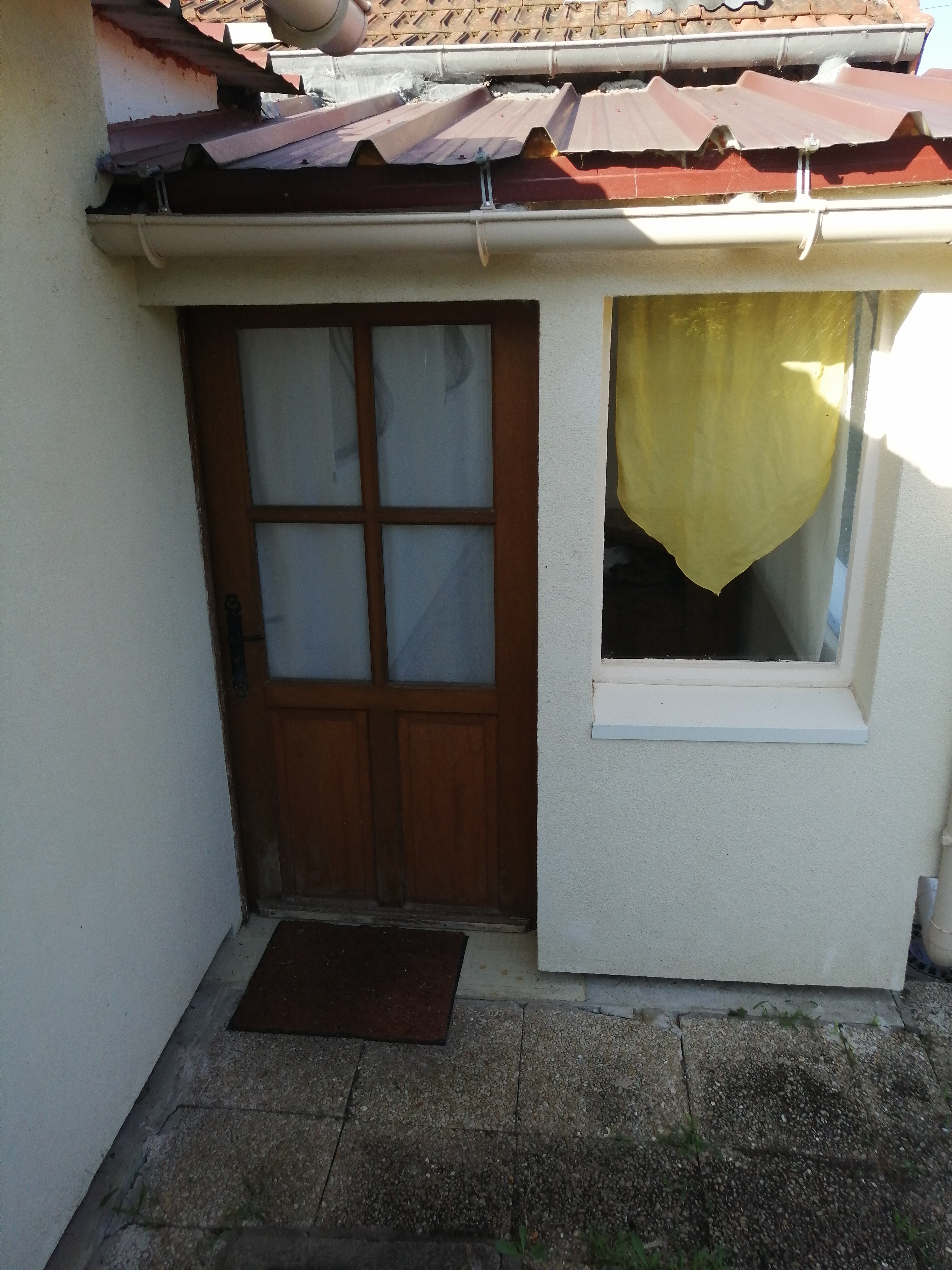 Service charpentier 18 entre particuliers
