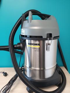 Louer l'aspirateur