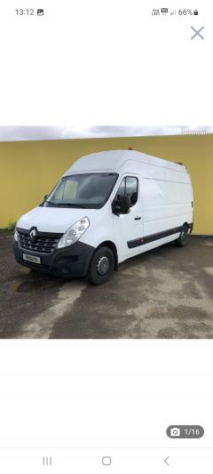 Service : avec camion Service : avec camion