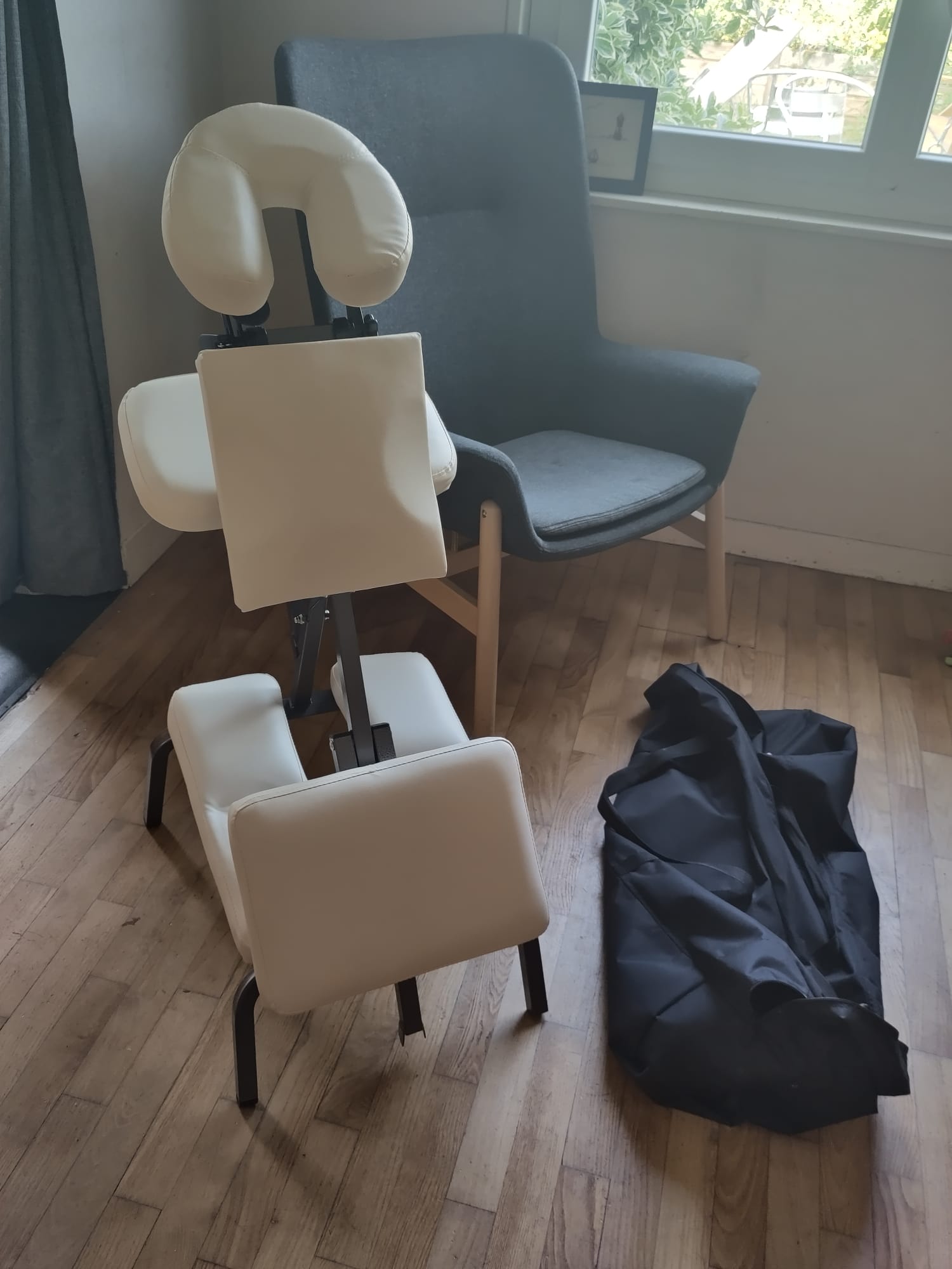 Location table de massage 35 entre particuliers