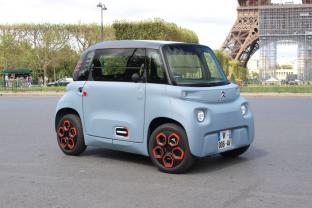 Louer la voiture