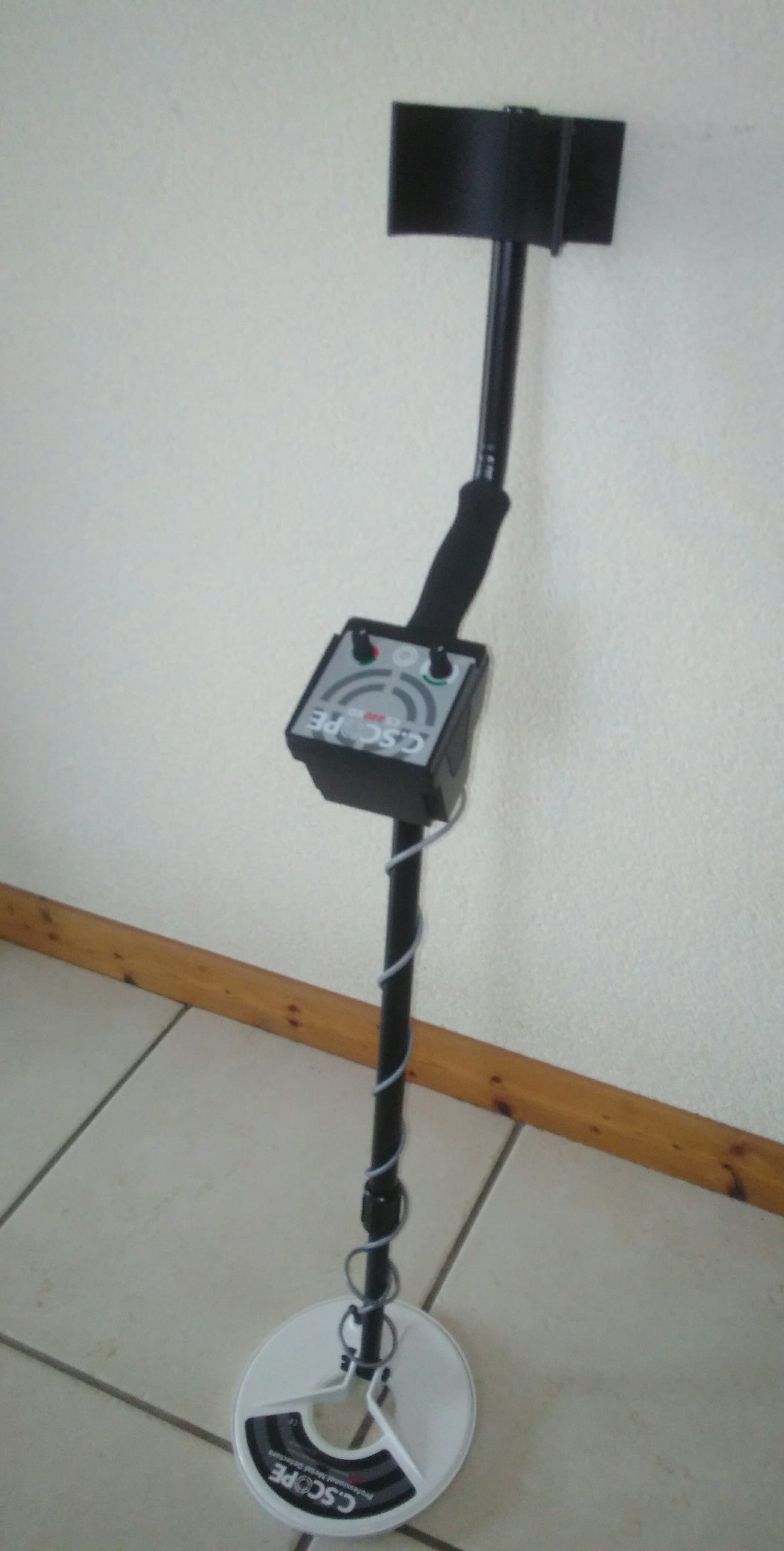 Location detecteur 56 entre particuliers